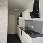 An Der Ostsee Nr. 1 Апартаменты