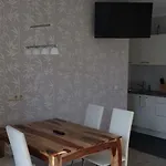 An Der Ostsee Nr. 1 Апартаменты *