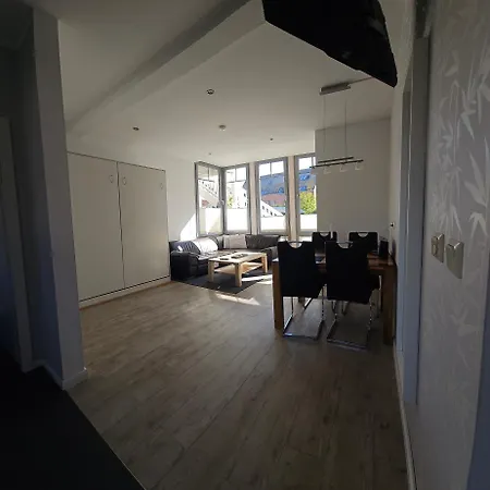 公寓 An Der Ostsee Nr. 1 奥斯特巴德里克