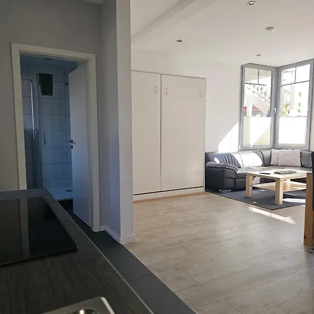 An Der Ostsee Nr. 1 Rerik