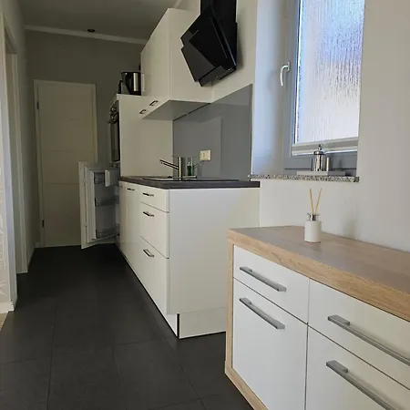 An Der Ostsee Nr. 1 * 奥斯特巴德里克