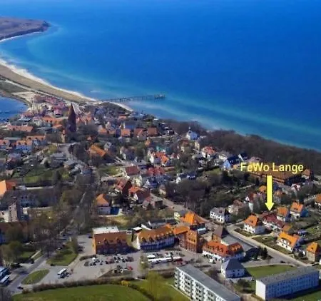 An Der Ostsee Nr. 1 * 奥斯特巴德里克