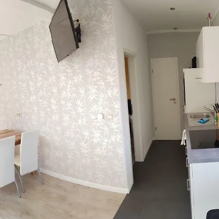 An Der Ostsee Nr. 1 奥斯特巴德里克