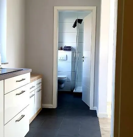 An Der Ostsee Nr. 1 * 奥斯特巴德里克