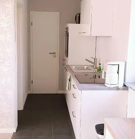 An Der Ostsee Nr. 1 奥斯特巴德里克