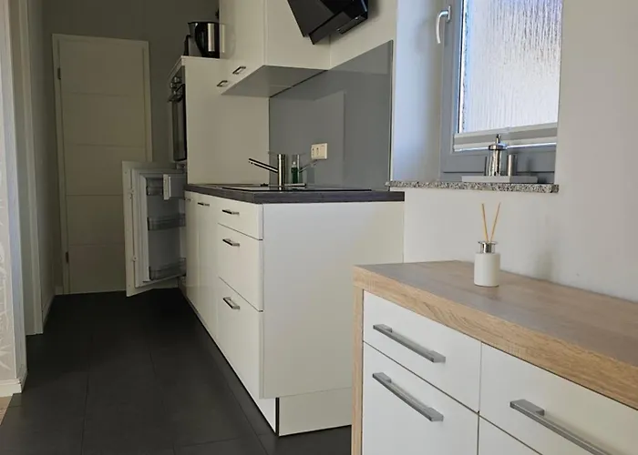 An Der Ostsee Nr. 1 * רריק