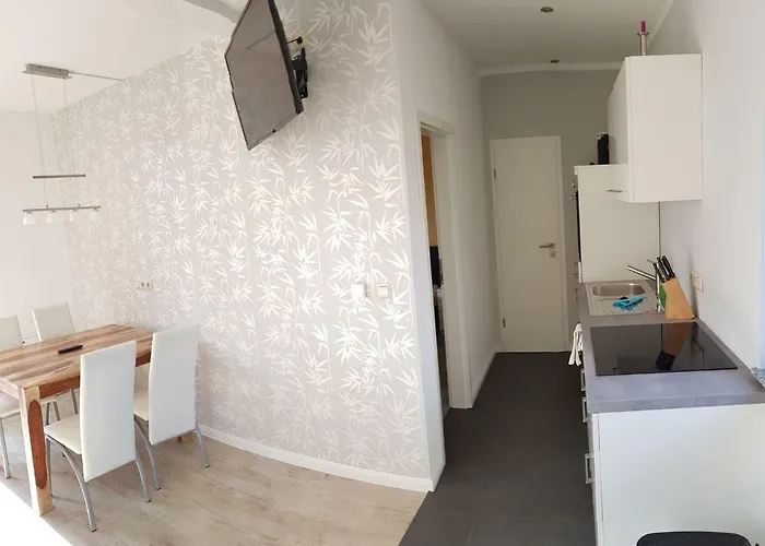 An Der Ostsee Nr. 1 רריק