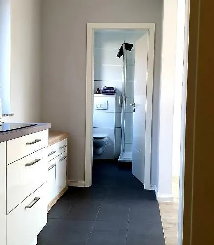 An Der Ostsee Nr. 1 * רריק